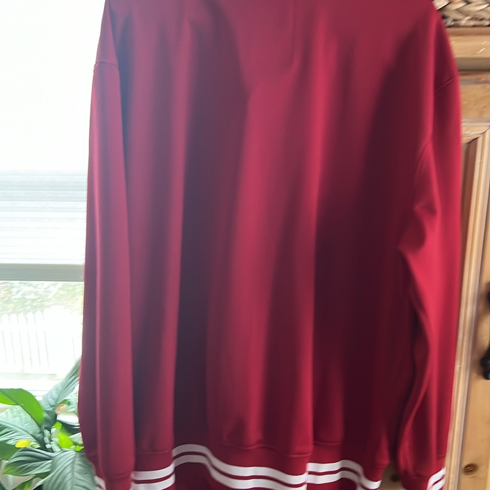 Mens Phillies  1980 world champions jacket xxl. - Picture 5 of 5